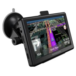 Πλοηγός GPS Modecom NAV-FREEWAYCX50-MF-EU 5