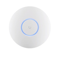 Σημείο Πρόσβασης UBIQUITI Λευκό