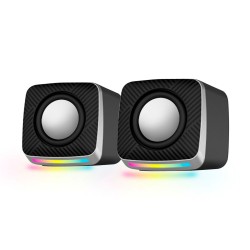 Ηχεία PC Esperanza EGS108 Μαύρο 6 W