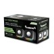 Ηχεία PC Esperanza EGS108 Μαύρο 6 W Ηχεία PC Esperanza EGS108 Μαύρο 6 W