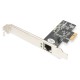 Κάρτα Δικτύου Digitus DN-10135 Κάρτα Δικτύου Digitus DN-10135