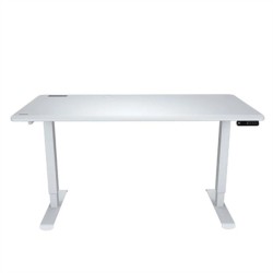 Γραφείο Cougar Royal Mossa 150 Λευκό Γραφείο Cougar Royal Mossa 150 Λευκό