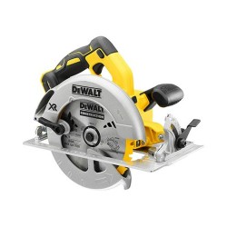 Kυκλικό πριόνι Dewalt DCS570N-XJ 18 V 1 Τεμάχια 18,4 cm