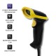 Αναγνώστης για Barcodes Qoltec 50860 Αναγνώστης για Barcodes Qoltec 50860