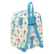 Παιδική Τσάντα Baby Shark Surfing Μπλε Λευκό 22 x 27 x 10 cm Παιδική Τσάντα Baby Shark Surfing Μπλε Λευκό 22 x 27 x 10 cm