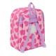Παιδική Τσάντα Barbie Love Ροζ 22 x 27 x 10 cm Παιδική Τσάντα Barbie Love Ροζ 22 x 27 x 10 cm