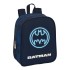 Παιδική Τσάντα Batman Legendary Ναυτικό Μπλε 22 x 27 x 10 cm