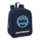 Παιδική Τσάντα Batman Legendary Ναυτικό Μπλε 22 x 27 x 10 cm Παιδική Τσάντα Batman Legendary Ναυτικό Μπλε 22 x 27 x 10 cm