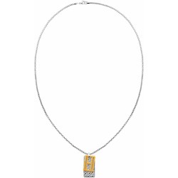 Ανδρικά Κολιέ Tommy Hilfiger 2790451 50 cm