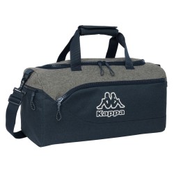 Αθλητική Tσάντα Kappa Dark navy Γκρι Ναυτικό Μπλε 50 x 25 x 25 cm Αθλητική Tσάντα Kappa Dark navy Γκρι Ναυτικό Μπλε 50 x 25 x 25 cm