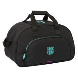Αθλητική Tσάντα F.C. Barcelona Μαύρο 40 x 24 x 23 cm Αθλητική Tσάντα F.C. Barcelona Μαύρο 40 x 24 x 23 cm
