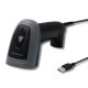 Αναγνώστης για Barcodes Qoltec 50863 Αναγνώστης για Barcodes Qoltec 50863