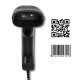 Αναγνώστης για Barcodes Qoltec 50863 Αναγνώστης για Barcodes Qoltec 50863
