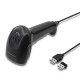 Αναγνώστης για Barcodes Qoltec 50868 Αναγνώστης για Barcodes Qoltec 50868