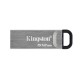 Στικάκι USB Kingston DataTraveler Kyson Ασημί 512 GB Στικάκι USB Kingston DataTraveler Kyson Ασημί 512 GB