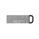 Στικάκι USB Kingston DataTraveler Kyson Ασημί 512 GB Στικάκι USB Kingston DataTraveler Kyson Ασημί 512 GB
