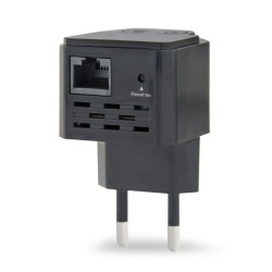 Ενισχυτής Wifi GEMBIRD WNP-RP300-03-BK