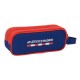 Διπλή Κασετίνα Atlético Madrid Μπλε Κόκκινο 21 x 8 x 6 cm Διπλή Κασετίνα Atlético Madrid Μπλε Κόκκινο 21 x 8 x 6 cm