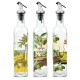 Λαδιέρα Anna Καπάκι δοσολογίας Γυαλί 500 ml (12 Μονάδες) Λαδιέρα Anna Καπάκι δοσολογίας Γυαλί 500 ml (12 Μονάδες)