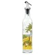 Λαδιέρα Anna Καπάκι δοσολογίας Γυαλί 500 ml (12 Μονάδες) Λαδιέρα Anna Καπάκι δοσολογίας Γυαλί 500 ml (12 Μονάδες)