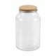 Βάζο La Mediterránea 3,8 L Γυαλί (4 Μονάδες) Βάζο La Mediterránea 3,8 L Γυαλί (4 Μονάδες)