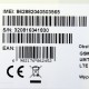 Αντάπτορας USB Wifi ZTE MF79U Αντάπτορας USB Wifi ZTE MF79U