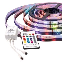 LED ταινίες Activejet AJE-LED MUSIC STRIPE