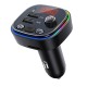 MP3 Player και FM Πομπός για το Αυτοκίνητο Vakoss TC-B439K MP3 Player και FM Πομπός για το Αυτοκίνητο Vakoss TC-B439K