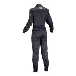 Mechanic's overalls OMP NB1579 Μαύρο 54