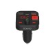 MP3 Player και FM Πομπός για το Αυτοκίνητο Savio TR-15 MP3 Player και FM Πομπός για το Αυτοκίνητο Savio TR-15