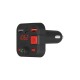 MP3 Player και FM Πομπός για το Αυτοκίνητο Savio TR-15 MP3 Player και FM Πομπός για το Αυτοκίνητο Savio TR-15