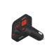 MP3 Player και FM Πομπός για το Αυτοκίνητο Savio TR-15 MP3 Player και FM Πομπός για το Αυτοκίνητο Savio TR-15
