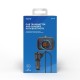 MP3 Player και FM Πομπός για το Αυτοκίνητο Savio TR-14 MP3 Player και FM Πομπός για το Αυτοκίνητο Savio TR-14