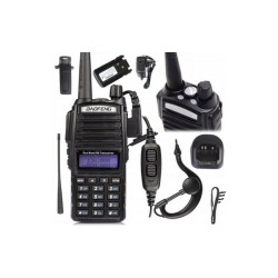 Walkie Talkie Baofeng UV-82 HTQ