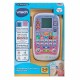 Παιδικό τηλέφωνο Vtech Smartphone P´tit Genius Magic Light (FR) (Δωρεάν Μεταφορικά) Παιδικό τηλέφωνο Vtech Smartphone P´tit Genius Magic Light (FR) (Δωρεάν Μεταφορικά)