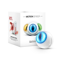 Ανιχνευτής Κίνησης Fibaro FGMS-001-ZW5 3 V