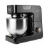 Επεξεργαστής Τροφίμων Black & Decker ES9130060B Μαύρο Ασημί 1000 W 5,2 L
