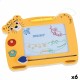 Μαγικός Πίνακας Woomax Zookabee Τίγρης Ξύλο 30 x 2,5 x 26 cm (x6) Μαγικός Πίνακας Woomax Zookabee Τίγρης Ξύλο 30 x 2,5 x 26 cm (x6)