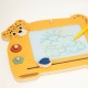 Μαγικός Πίνακας Woomax Zookabee Τίγρης Ξύλο 30 x 2,5 x 26 cm (x6) Μαγικός Πίνακας Woomax Zookabee Τίγρης Ξύλο 30 x 2,5 x 26 cm (x6)