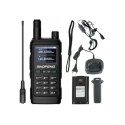 Walkie Talkie Baofeng UV-17E