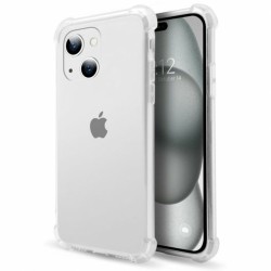Κάλυμμα Κινητού PcCom iPhone 15 Διαφανές Apple
