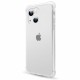 Κάλυμμα Κινητού PcCom iPhone 15 Διαφανές Apple Κάλυμμα Κινητού PcCom iPhone 15 Διαφανές Apple
