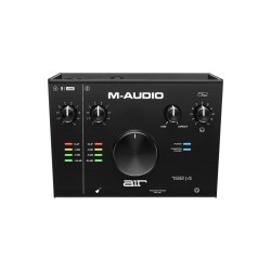 Ήχος Εισόδου M-Audio AIR192 X4PRO