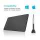 Γραφικά δισκία και στυλό Huion H950P Γραφικά δισκία και στυλό Huion H950P