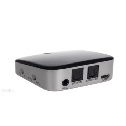Δέκτης Bluetooth Πολλών Χρήσεων AudioCore AC830