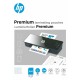Θήκες πλαστικοποίησης HP HPF9123A4080100 A4 80 mic Θήκες πλαστικοποίησης HP HPF9123A4080100 A4 80 mic