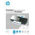 Θήκες πλαστικοποίησης HP HPF9126A3080050 A3