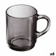 Kopp Luminarc Alba Γκρι Γυαλί 250 ml (x6) Kopp Luminarc Alba Γκρι Γυαλί 250 ml (x6)