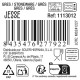 Kopp Jesse 330 ml (24 Μονάδες) Kopp Jesse 330 ml (24 Μονάδες)