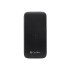 Powerbank CoolBox COO-PB10KW-BK1 Μαύρο 10000 mAh 37 Wh